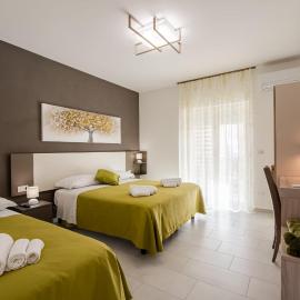 City Centre Milazzo