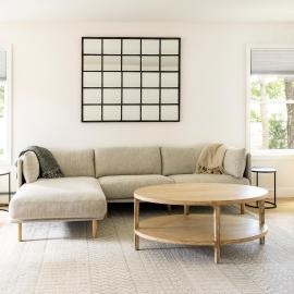 Bright 4BR Retreat, Walk to the Beach