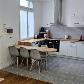 Maison Cosy