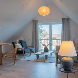 Nordisches Wohlfühlnest in der Altstadt von Leer, hotel in Leer