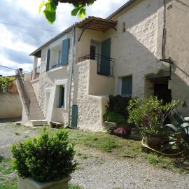 LA MAISON D'AURELINE