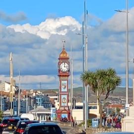 seabreeze house, hotel in Weymouth