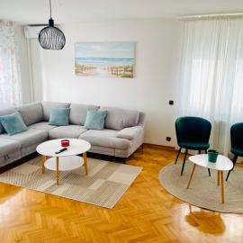 Apartman Bago Deluxe near Zagreb Airport