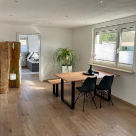 Anitas Ferienwohnung โรงแรมในเมสเคียร์ช