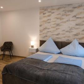 SchlossCasa Lauf an der Pegnitz Zimmer Paris