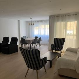 Piso el Llombo, hotel a Ontinyent