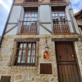 El Refugio de Gredos, hotel en Guisando