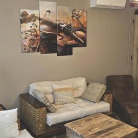 Peace Haven, hotel en Ypres