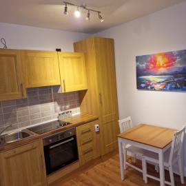 Dublin's Fair City Apartment, hotel in Dublin