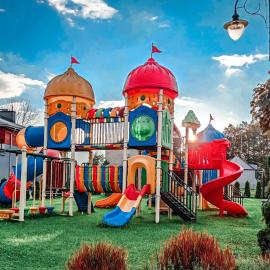 Apartamenty koło Szczyrku A&S Spa - basen, jacuzzi, sauna, hotel a Szczyrk
