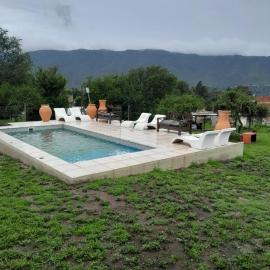 Colinas Del Mirador, hotelli kohteessa Villa Carlos Paz