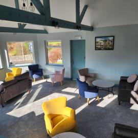 King's Knoll Hotel, hotel em Oban