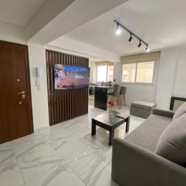 Dpto Galería Jardín
