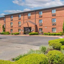 Extended Stay America Select Suites - Memphis - Cordova, hotel Memphisben