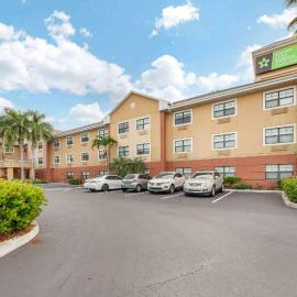 Extended Stay America Premier Suites - Fort Lauderdale - Deerfield Beach, hotelli kohteessa Deerfield Beach