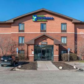 Extended Stay America Select Suites - Detroit - Warren, hotel en Warren