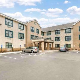 Extended Stay America Suites - Minneapolis - Woodbury, Hotel in Woodbury