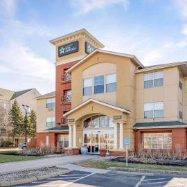 Extended Stay America Suites - Columbus - Polaris, hotel Columbusban