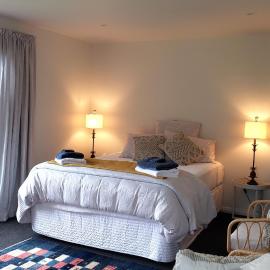 Coro Gold - Seaview Garden Suite Tairua
