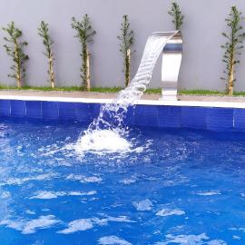 Recanto Orlumahe – hotel w mieście Pardinho