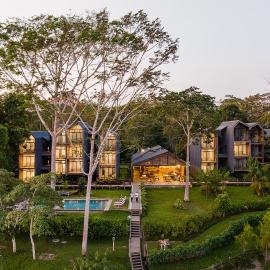Enai, hotell sihtkohas Puerto Maldonado