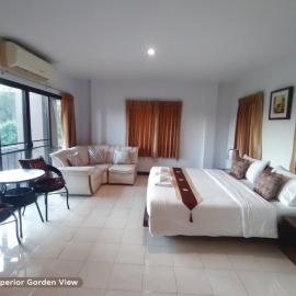 Areena Resort and Hotel Uttaradit, hotel en Uttaradit