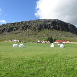 Lindarbrekka, hotel u gradu Djúpivogur