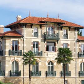 Villa Mirasol, hotel a Mont-de-Marsan