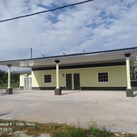 SP 4 Homestay Kuranji Kota Marudu Sabah Malaysia