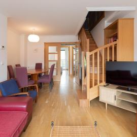 Telmo - baskeyrentals, hotel en Zumaia