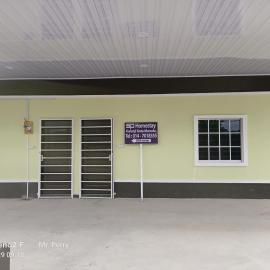 SP 5 Homestay Kuranji Kota Marudu Sabah Malaysia, hotel in Kampong Sorosob