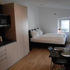 myQuartier Luxury Hideaways digital self check in, hotel in Innsbruck