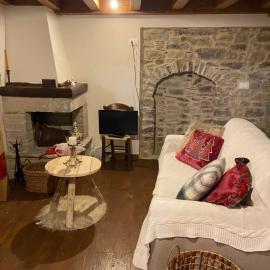Casa Portello, hotel i Montalbano Elicona