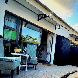 The Barn at Tembele, hotell i Dalmada
