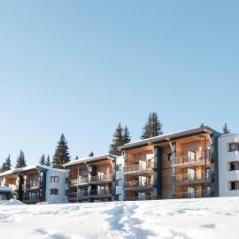 Belambra Clubs Les Saisies - Les Embrunes - Ski pass included