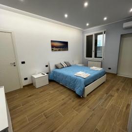 PARADISO HOME, hotel a Augusta
