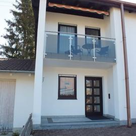 Ferienwohnung Jersemann, hotel em Steingaden