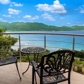 CASA GEM Seychelles