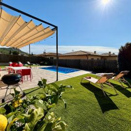 Villas Medes Mar - Plus Costa Brava, hotel i L'Estartit