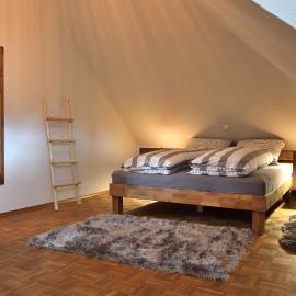 Appartement Whispering Tree Groß, מלון באנקום