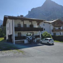 Alpenstern, hotel v destinácii Biberwier