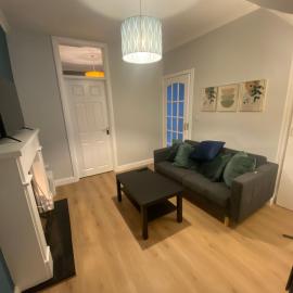 Newly Furnished 5 Bedroom Gem in Sligo, hotel di Sligo