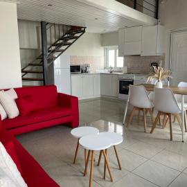 Tsachaki Apartment Pigi Rethymno