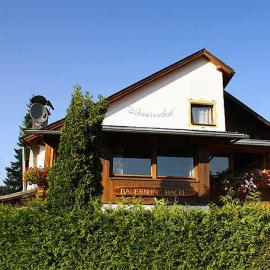 Schweizerhof, hotel in Wenns
