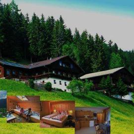 Haus Lukasser, hotel u gradu Assling