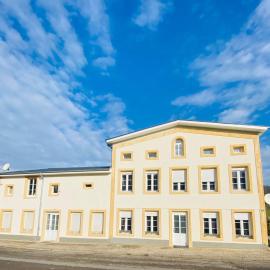 Maison de malbrouck, מלון בMerschweiller