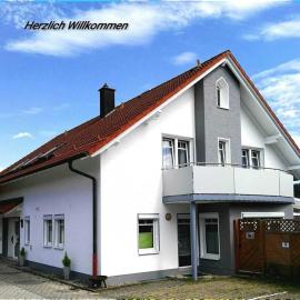 Ferienwohnungen Hochgrebe Inh Heike Schwandt