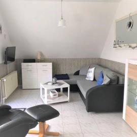 Ferienwohnung Nordseezauber, hotel em Hooksiel