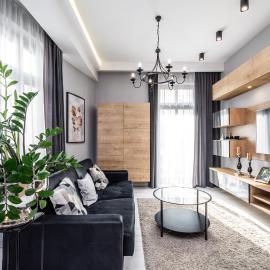 RentPlanet - Apartament Wieliczka