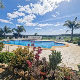 Quinta do Bravo - Swimming Pool - BY BEDZY، فندق في سيلفيس